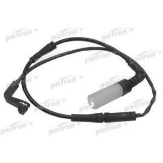 Датчик износа колодок PATRON PE17006 фото