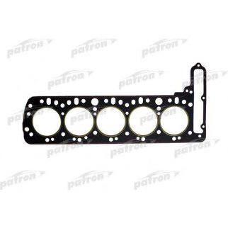 Прокладка ГБЦ MB W123, 209D-309D 3.0D OM617 76> фото