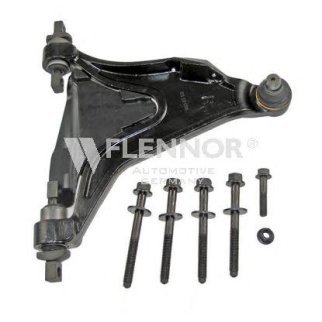 Рычаг передний правый FLENNOR FL612-G фото