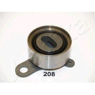 Ролик-натяжитель ремня ГРМ ashika 45-02-208 фото