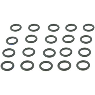 Кольцо уплотнительное (двигатель) FEBEST MZCP-001-PCS20 фото