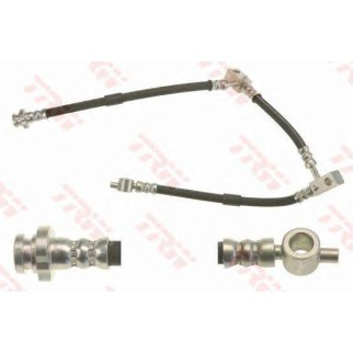 Шланг тормозной TRW PHD542 фото