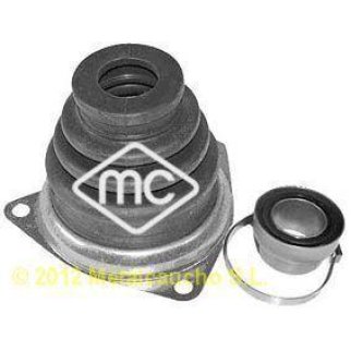 Пыльник шруса dac logan/ren laguna ii/espace iv/master ii/trafic ii/opel movano 28.0mm внут l к-т фото