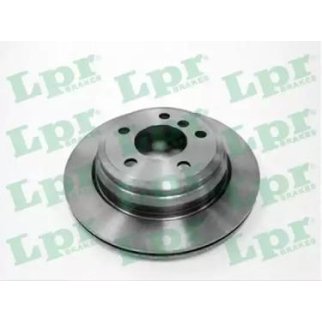 Диск тормозной Lpr B2060V фото