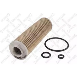 Фильтр масляный STELLOX _2050546SX фото