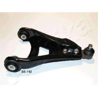 Рычаг передний левый ashika 72-01-112L фото