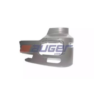 Бампер передний auger 58952 фото