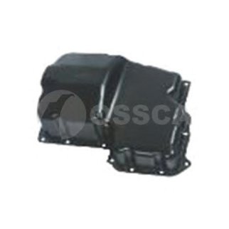 Поддон картера двигателя / FORD 2,4 Duratorq-DI 00~ фото