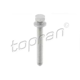 Болт заднего рычага topran 116950015 фото