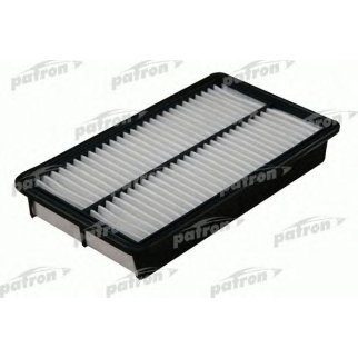 Фильтр воздушный Mazda 6 02-/MPV II 99-06 Patron фото