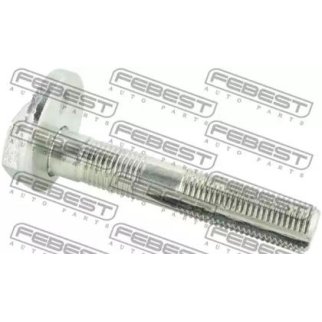 Болт развала задних колес FEBEST 0129-014 фото