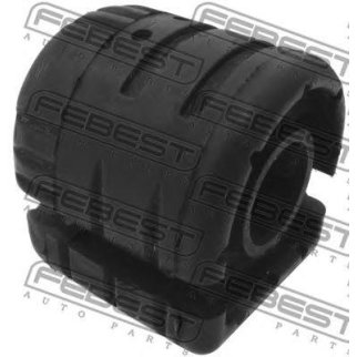 Сайлентблок FEBEST NAB-89 фото