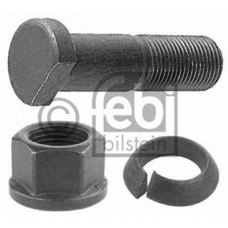 Болт колесный к-кт фото