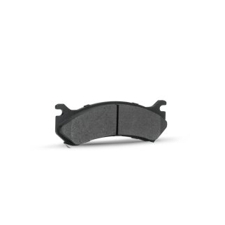 Колодки тормозные передние к-кт metaco 3000-272 фото 4