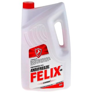 Антифриз FELIX 430206326 фото