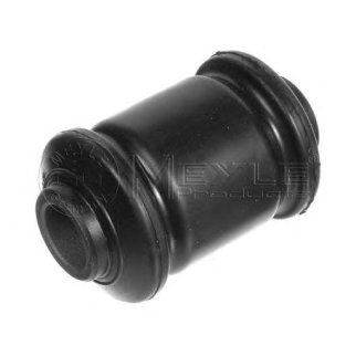 Сайлентблок переднего рычага L=R VW T4 91-96 нижнего передний (2x) MEYLE 100 407 0051 фото