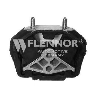 Опора КПП задняя FLENNOR FL4333-J фото