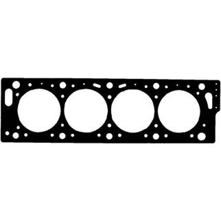 Прокладка ГБЦ фото