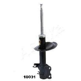 Амортизатор передний правый ashika MA-10031 фото