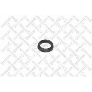 81-01008-SX_сальник цилиндра подъёма кабины ! 30x40.5x8.5Scania фото