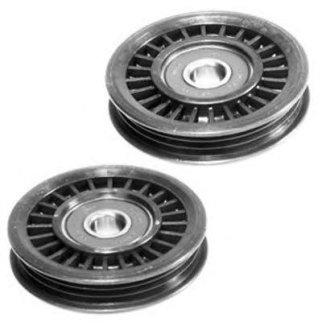 Ролик приводного ремня Magneti Marelli 331316170620 фото