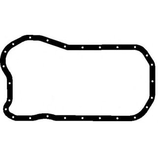 Прокладка поддона ДВС фото