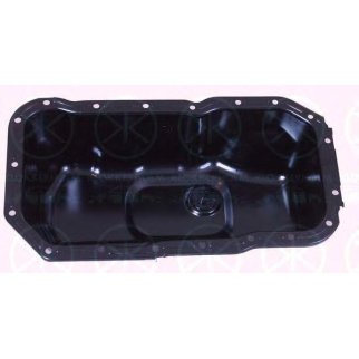 Поддон масл.PSA 1.5D XSara 97-00,106 94-> фото