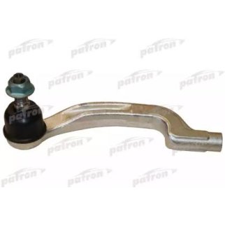 Наконечник рулевой тяги левый MERCEDES-BENZ: B-SERIES ( W246 ) 11/2011- (произведено в Турции) фото