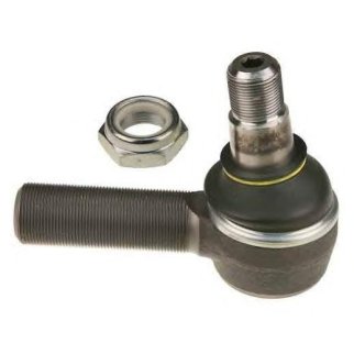 Наконечник рулевой правый TRW JTE4072 фото