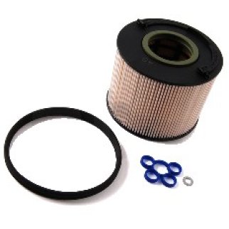 Фильтр топливный VolksWagen 7L6 127 434 C фото