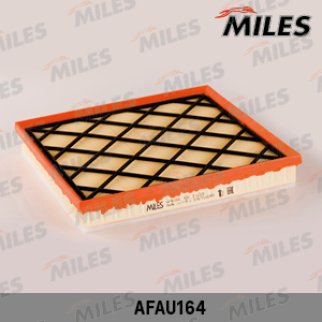 Фильтр воздушный MILES AFAU164 фото
