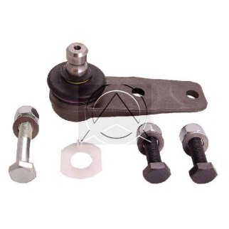 Опора шаровая SIDEM 5580 фото