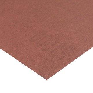 Бумага наждачная водостойкая P1500 230x280 мм 10шт. MATRIX 75628 фото 3