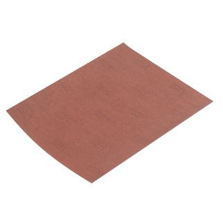 Бумага наждачная водостойкая P1500 230x280 мм 10шт. MATRIX 75628 фото