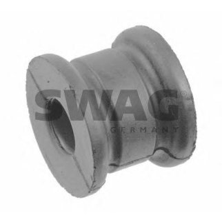 Втулка (сайлентблок) переднего стабилизатора SWAG 10 61 0022 фото