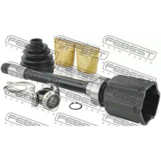 Шрус внутренний правый 27x34x24 фото