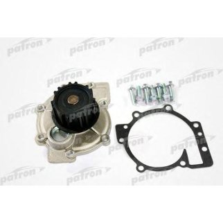Насос водяной R-299 RENAULT LAGUNA/SAFRANE / VOLVO 850/960/S60/S90/V70/V90XC90 2.0-3.0 90- фото
