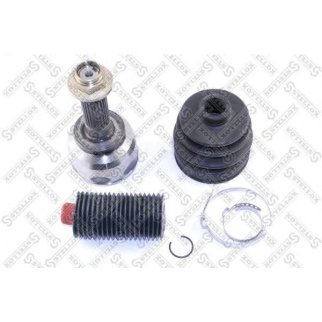 150 1138-SX_ШРУС наружный к-кт! 21649 Mazda 323 F 1.6/1.8 89-94 фото