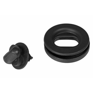 Крепеж AirLine ACM-F-01 фото