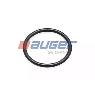 Кольцо уплотнительное (двигатель) auger 71601 фото