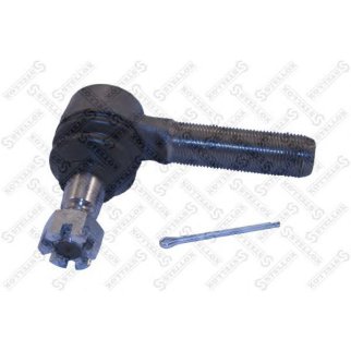 51-00741-SX_наконечник рулевой! LHT M20x1.5 M14x1.5 L=95 MB 206/210/212/214/308 <(><<)>95 фото