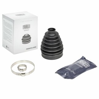 Пыльник ШРУСа наружный передний TRIALLI FG 0520 фото