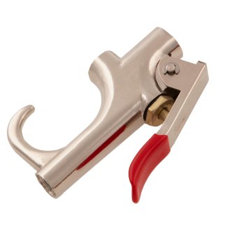 MATRIX 57336 Пистолет продувочный с 6 насадками фото 2