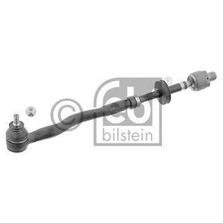 Тяга рулевая FEBI 06628 фото