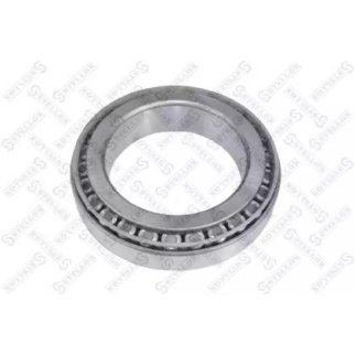 84-40257-SX_подшипник ступицы !роликовый 105x160x35 IVECO,MB,MAN,SCANIA,RVI фото