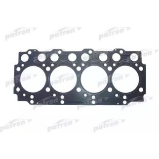 Прокладка ГБЦ Alfa, Ford 2.5TD MLS 93> фото