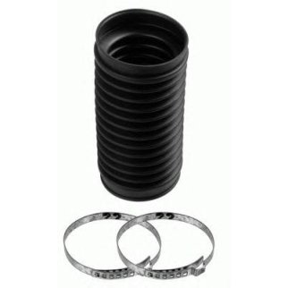 Пыльник рулевой рейки фото