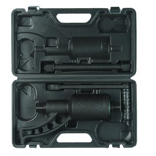 Ключ баллонный с УКМ (длина 270мм) ЭВРИКА фото 2