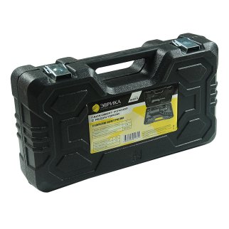 Ключ баллонный с УКМ (длина 270мм) ЭВРИКА фото 3