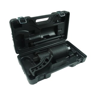 Ключ баллонный с УКМ (длина 270мм) ЭВРИКА фото